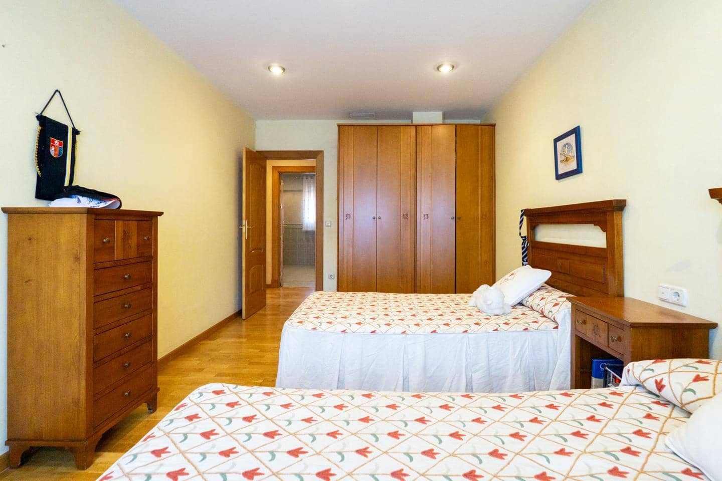 5 soverom Villa til salgs i Cox med garasje - € 530 000 (Ref: 9035595)