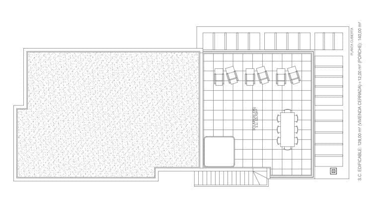 3 soverom Villa til salgs i Monforte del Cid med svømmebasseng garasje - € 550 000 (Ref: 9035598)