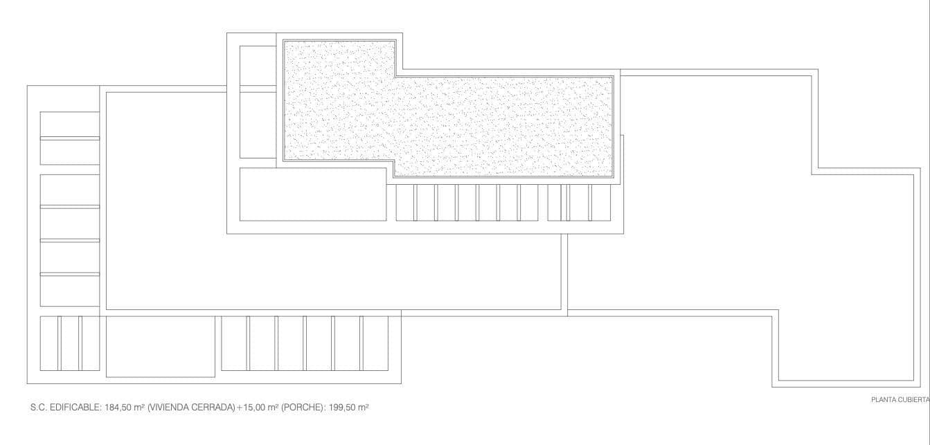 3 soverom Villa til salgs i Monforte del Cid med svømmebasseng garasje - € 725 000 (Ref: 9041012)