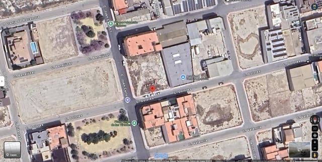 Grond te koop in Cox - € 271.000 (Ref: 9051778)