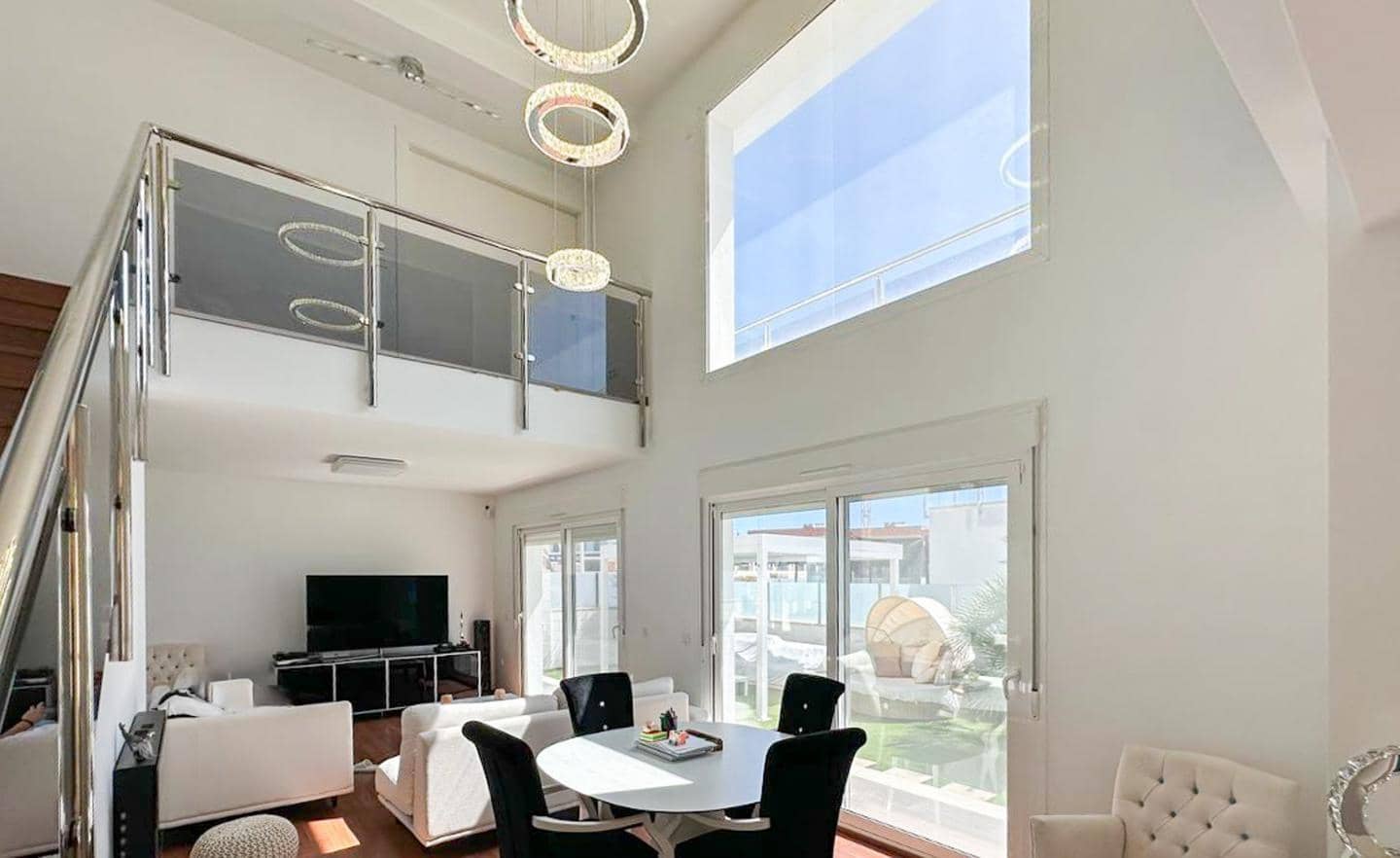 4 soveværelse Villa til salg i Gran Alacant med swimmingpool garage - € 690.000 (Ref: 9066604)