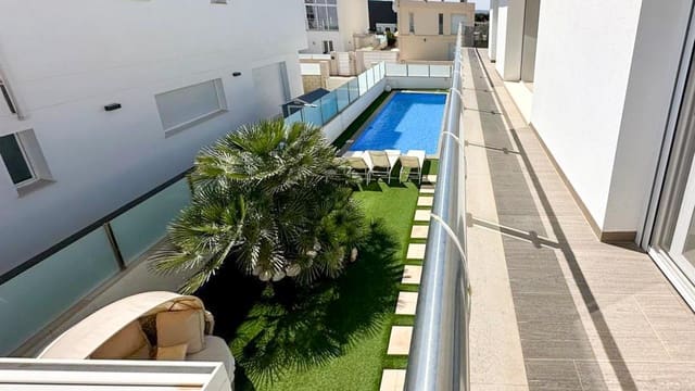 4 chambre Villa/Maison à vendre à Monte y Mar, Santa Pola avec piscine garage - 690 000 € (Ref: 9066604)