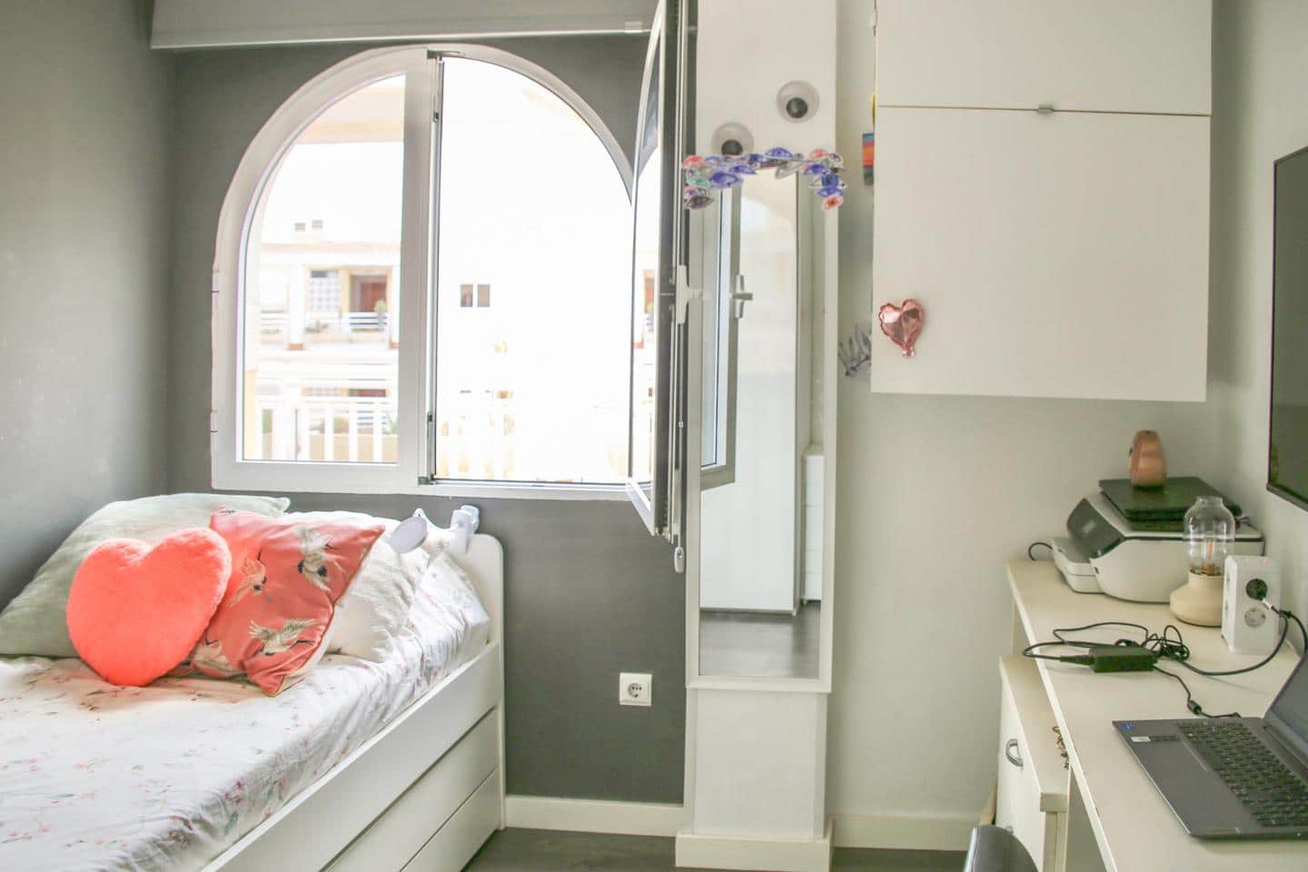 3 slaapkamer Flat te koop in Orihuela met garage - € 365.000 (Ref: 9066915)