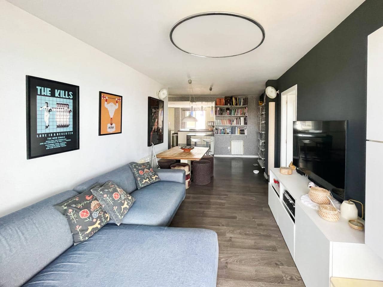 3 slaapkamer Flat te koop in Orihuela met garage - € 365.000 (Ref: 9066915)