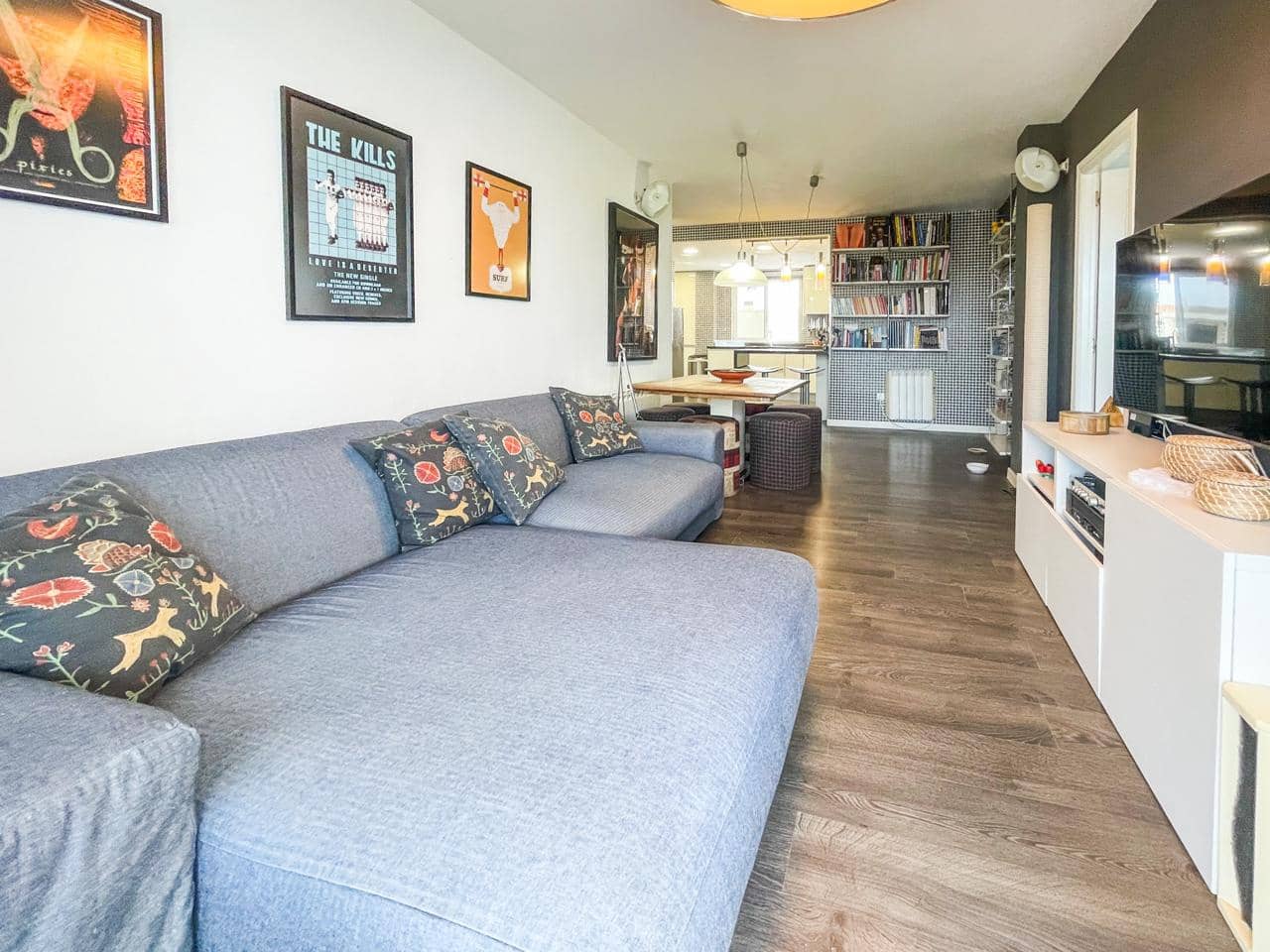 3 slaapkamer Flat te koop in Orihuela met garage - € 365.000 (Ref: 9066915)