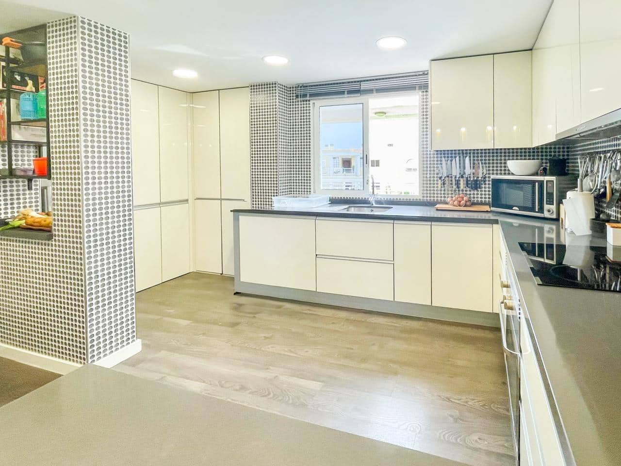 3 slaapkamer Flat te koop in Orihuela met garage - € 365.000 (Ref: 9066915)