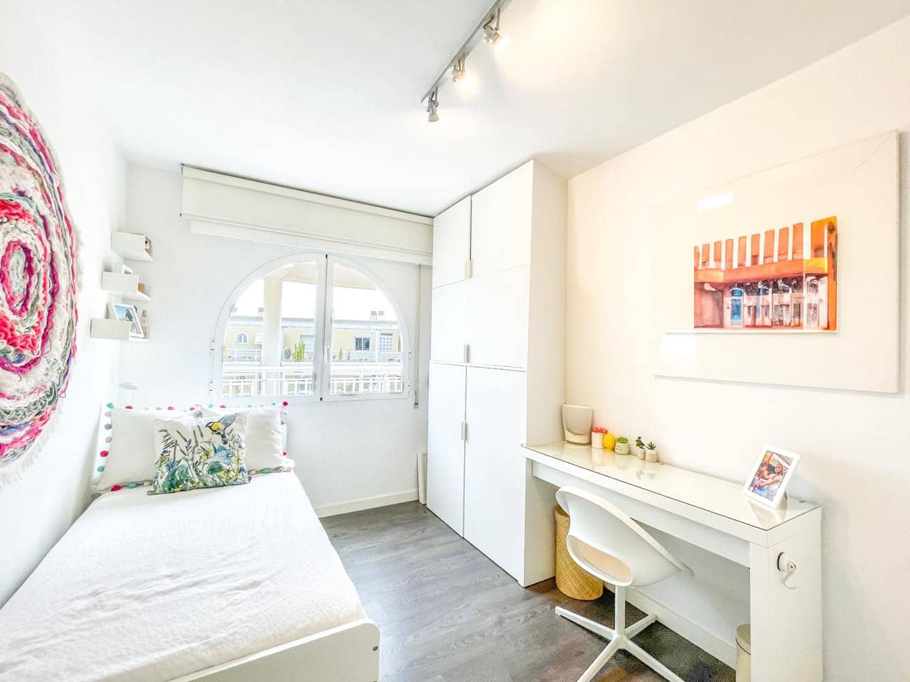 3 slaapkamer Flat te koop in Orihuela met garage - € 365.000 (Ref: 9066915)