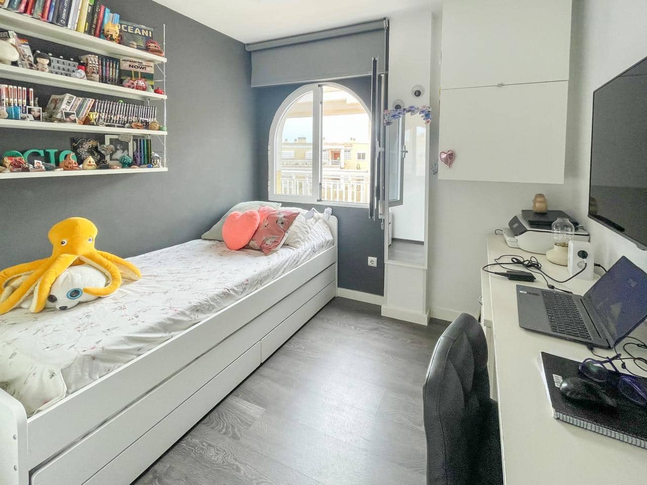 3 slaapkamer Flat te koop in Orihuela met garage - € 365.000 (Ref: 9066915)