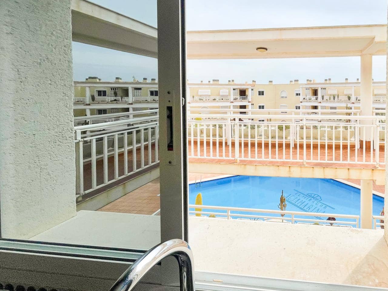 3 slaapkamer Flat te koop in Orihuela met garage - € 365.000 (Ref: 9066915)