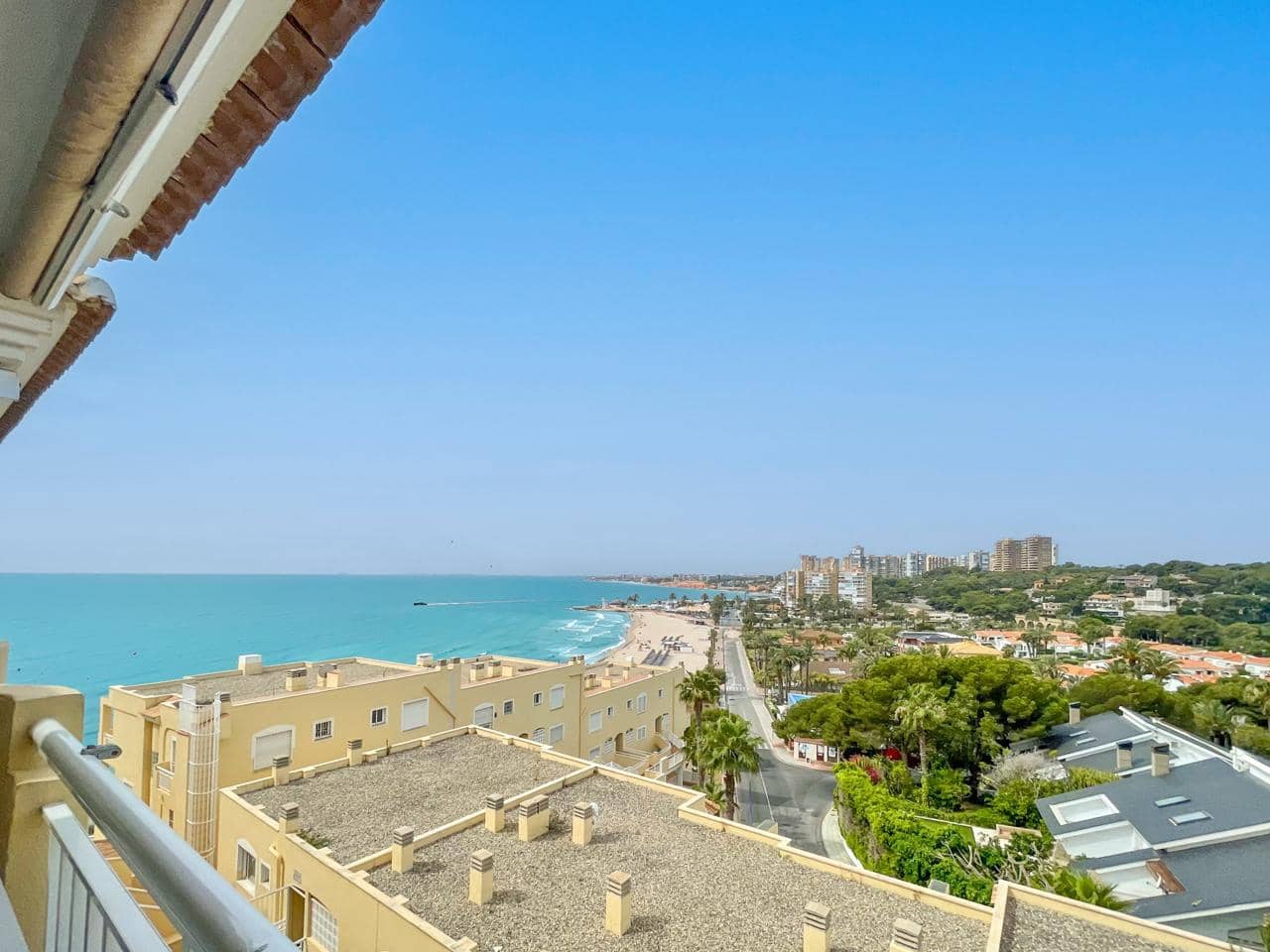 3 slaapkamer Flat te koop in Orihuela met garage - € 365.000 (Ref: 9066915)