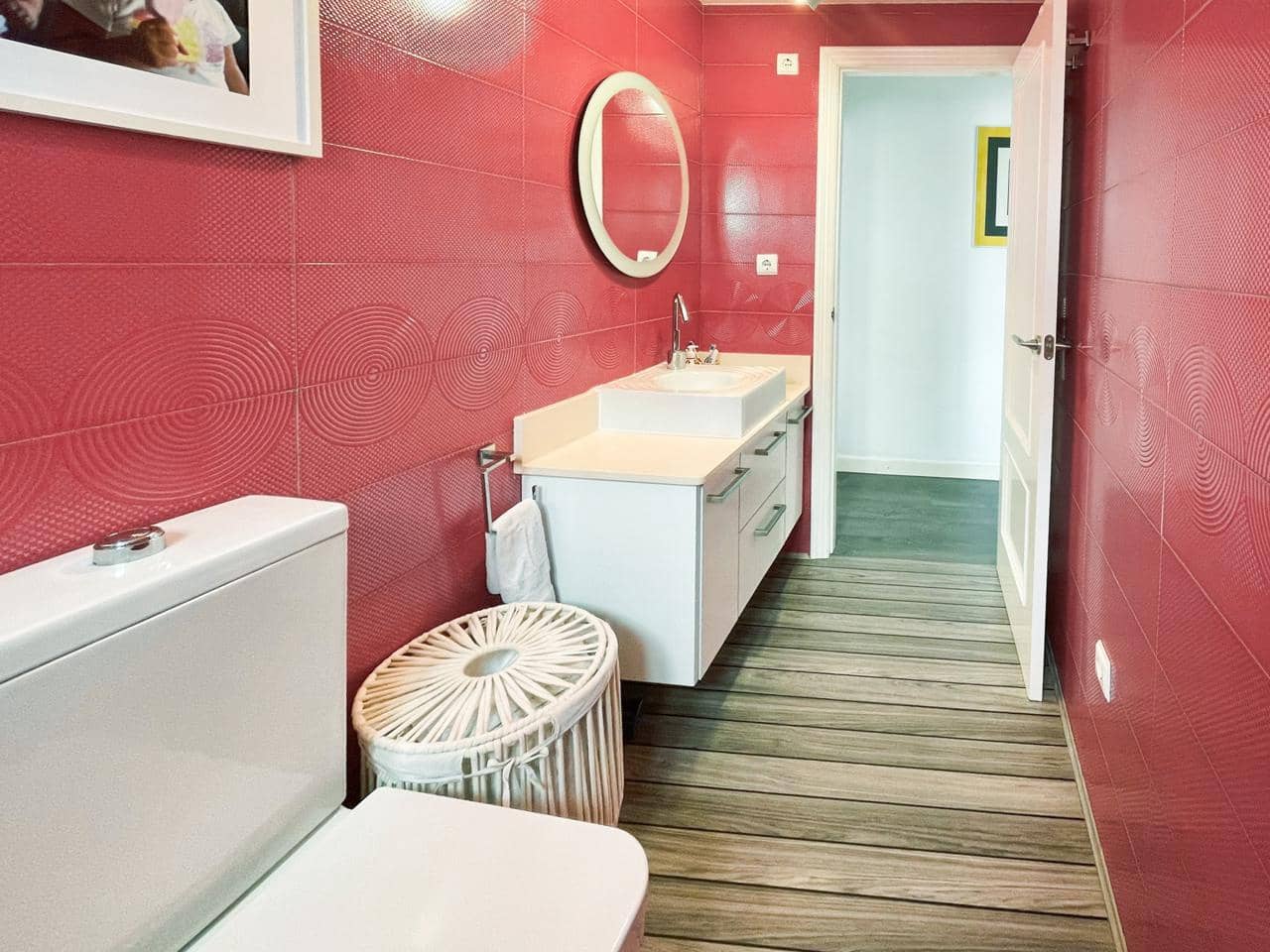 3 slaapkamer Flat te koop in Orihuela met garage - € 365.000 (Ref: 9066915)