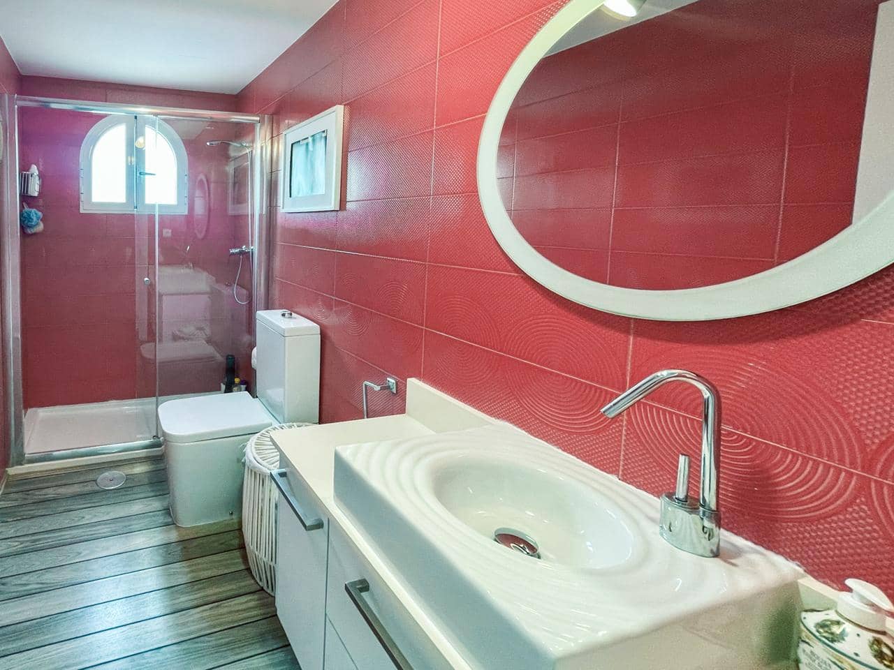 3 slaapkamer Flat te koop in Orihuela met garage - € 365.000 (Ref: 9066915)