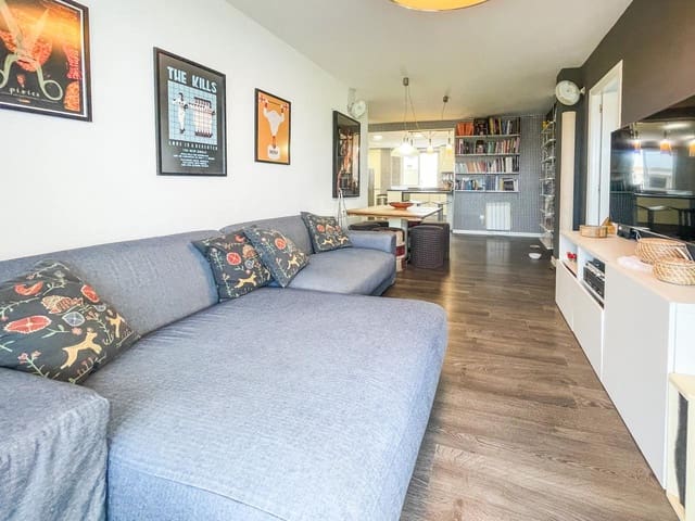 3 soverom Leilighet til salgs i Aguamarina, Orihuela med garasje - € 365 000 (Ref: 9066915)