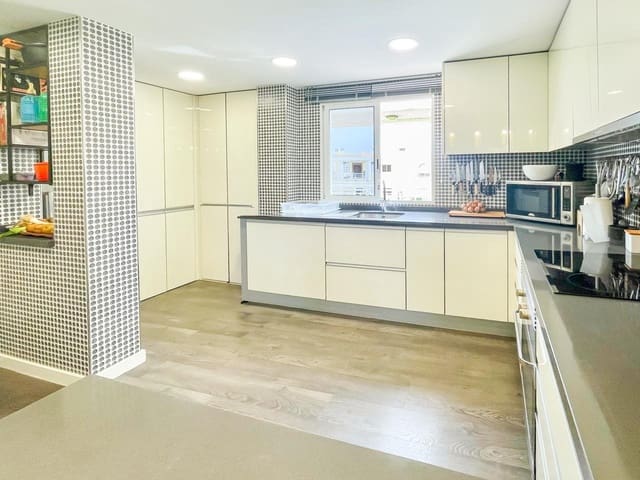 3 soverom Leilighet til salgs i Aguamarina, Orihuela med garasje - € 365 000 (Ref: 9066915)