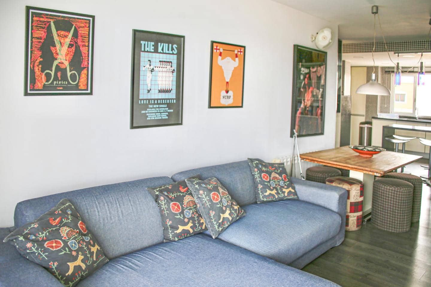 3 slaapkamer Flat te koop in Orihuela met garage - € 365.000 (Ref: 9066915)