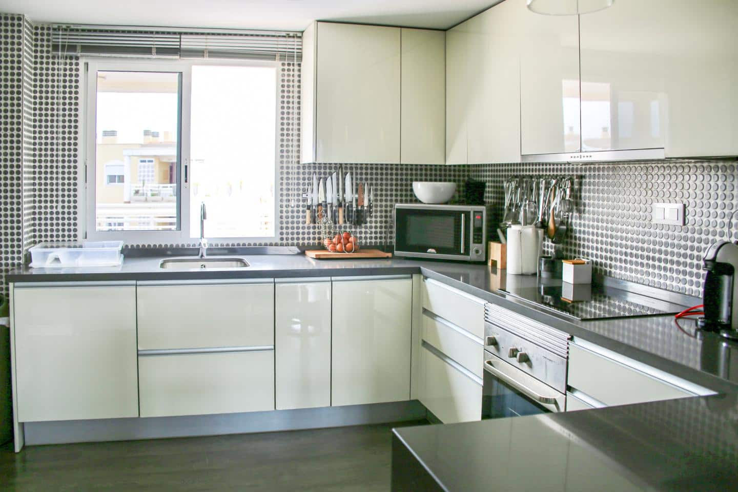 3 slaapkamer Flat te koop in Orihuela met garage - € 365.000 (Ref: 9066915)