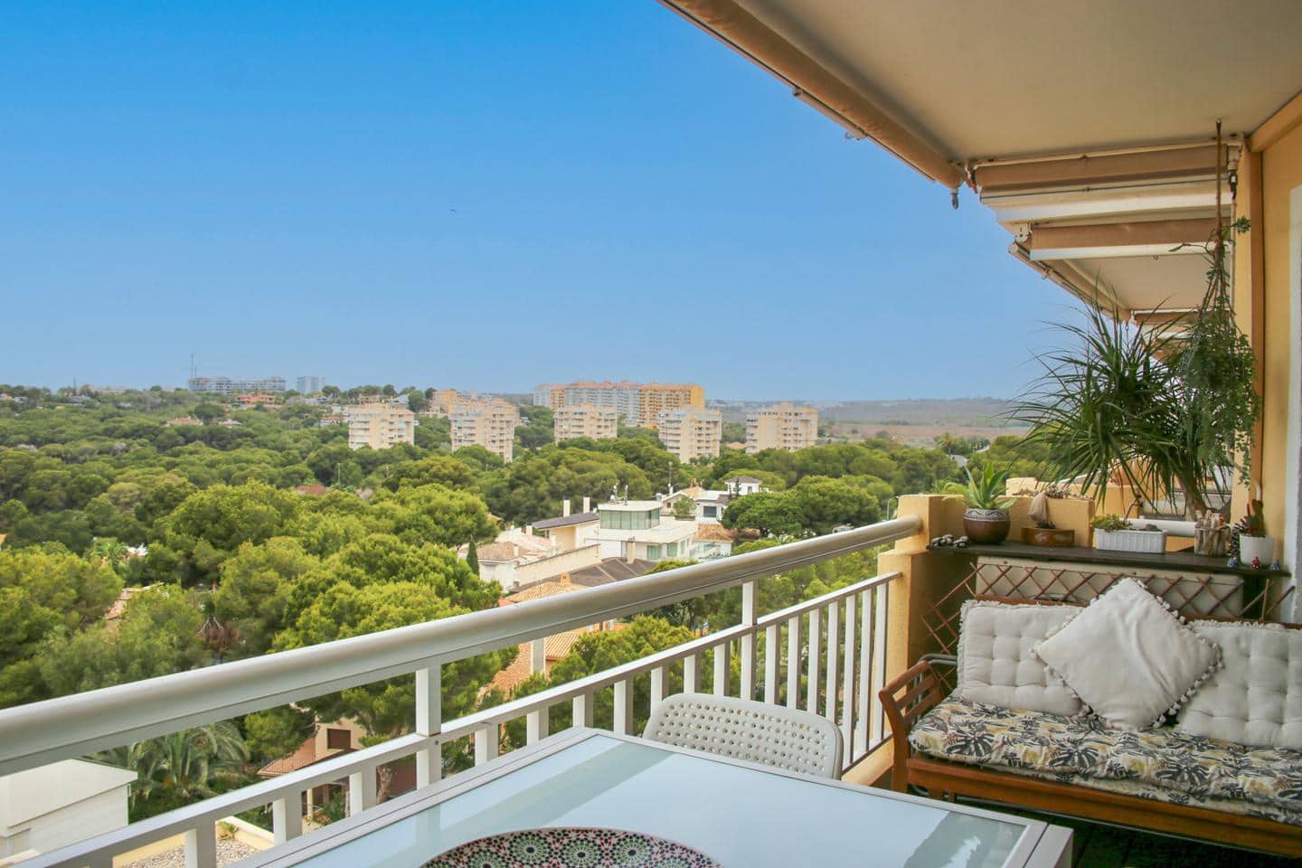 3 slaapkamer Flat te koop in Orihuela met garage - € 365.000 (Ref: 9066915)