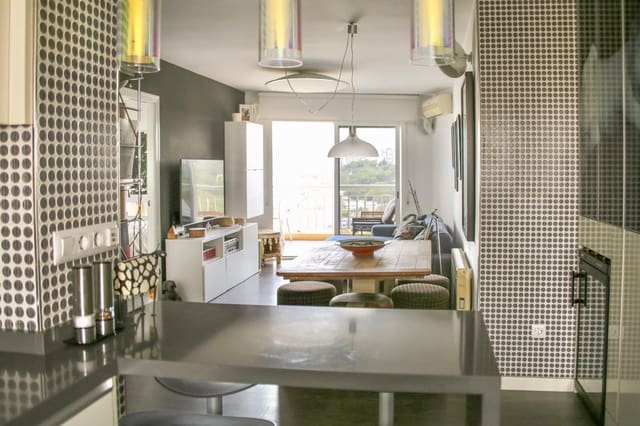 3 soverom Leilighet til salgs i Aguamarina, Orihuela med garasje - € 365 000 (Ref: 9066915)