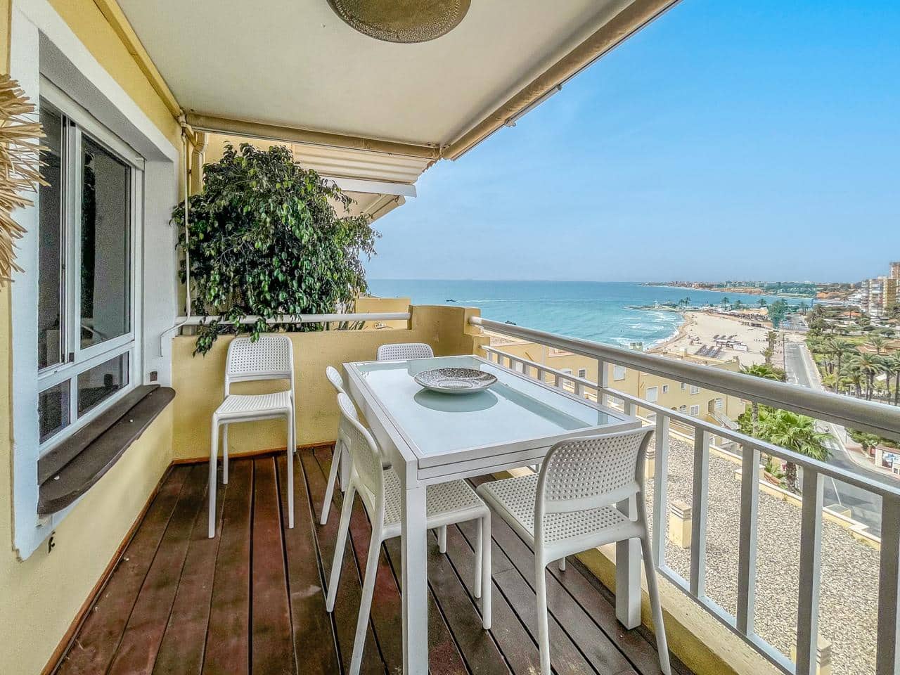 3 slaapkamer Flat te koop in Orihuela met garage - € 365.000 (Ref: 9066915)