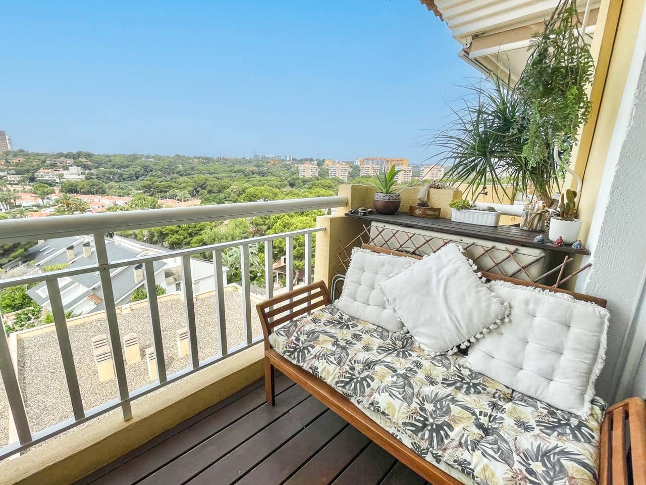 3 slaapkamer Flat te koop in Orihuela met garage - € 365.000 (Ref: 9066915)