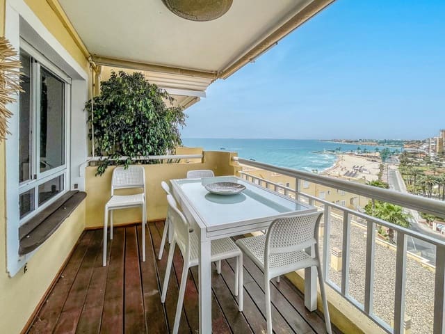 3 bedroom Flat for sale in Aguamarina, Orihuela with garage - € 365,000 (Ref: 9066915)