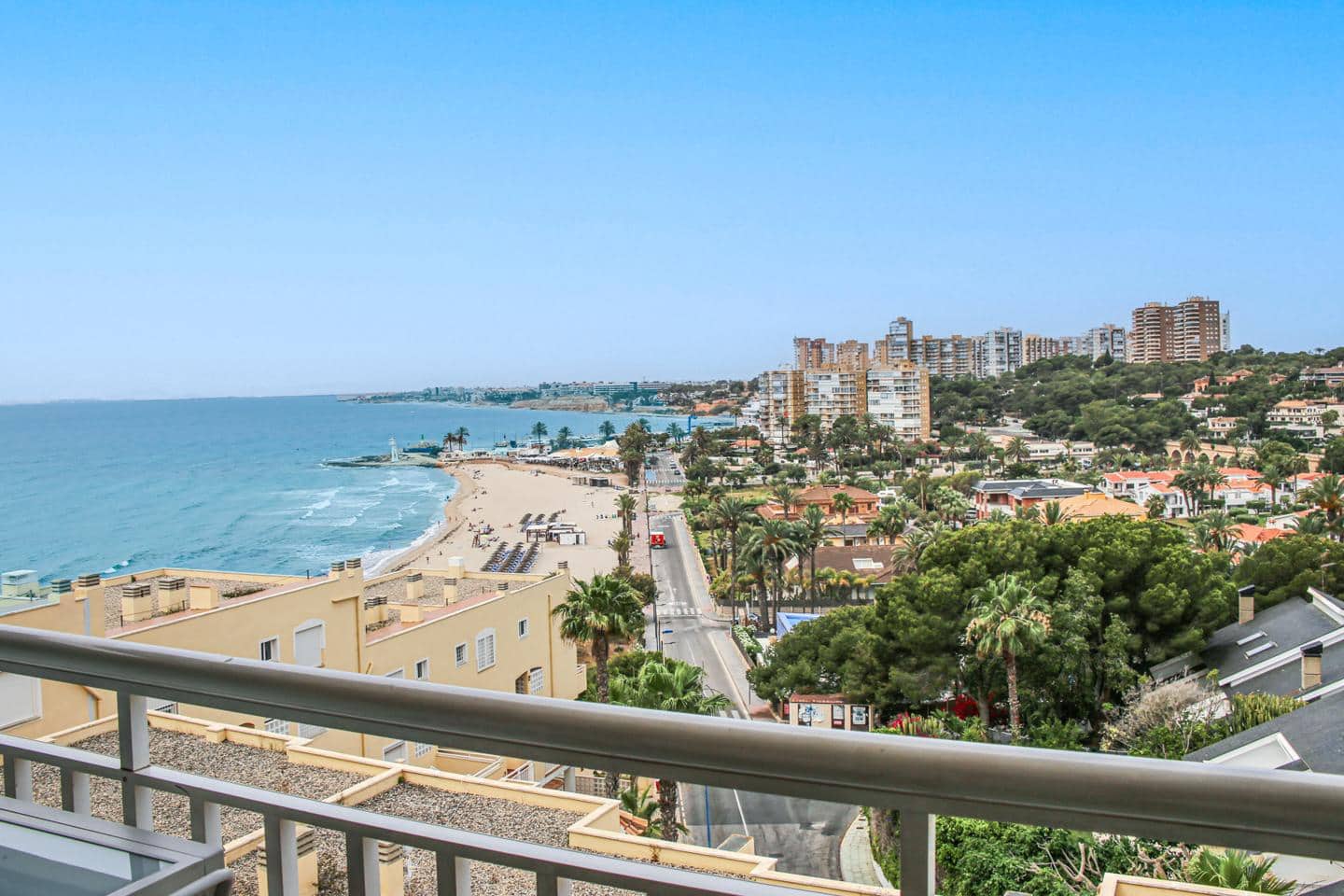 3 slaapkamer Flat te koop in Orihuela met garage - € 365.000 (Ref: 9066915)