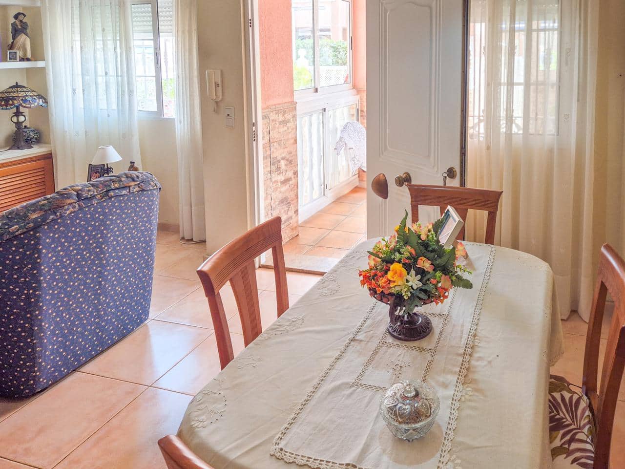 3 soveværelse Villa til salg i Santa Pola - € 234.000 (Ref: 9072753)