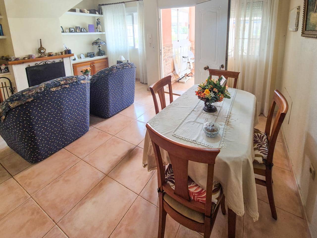 3 soveværelse Villa til salg i Santa Pola - € 234.000 (Ref: 9072753)