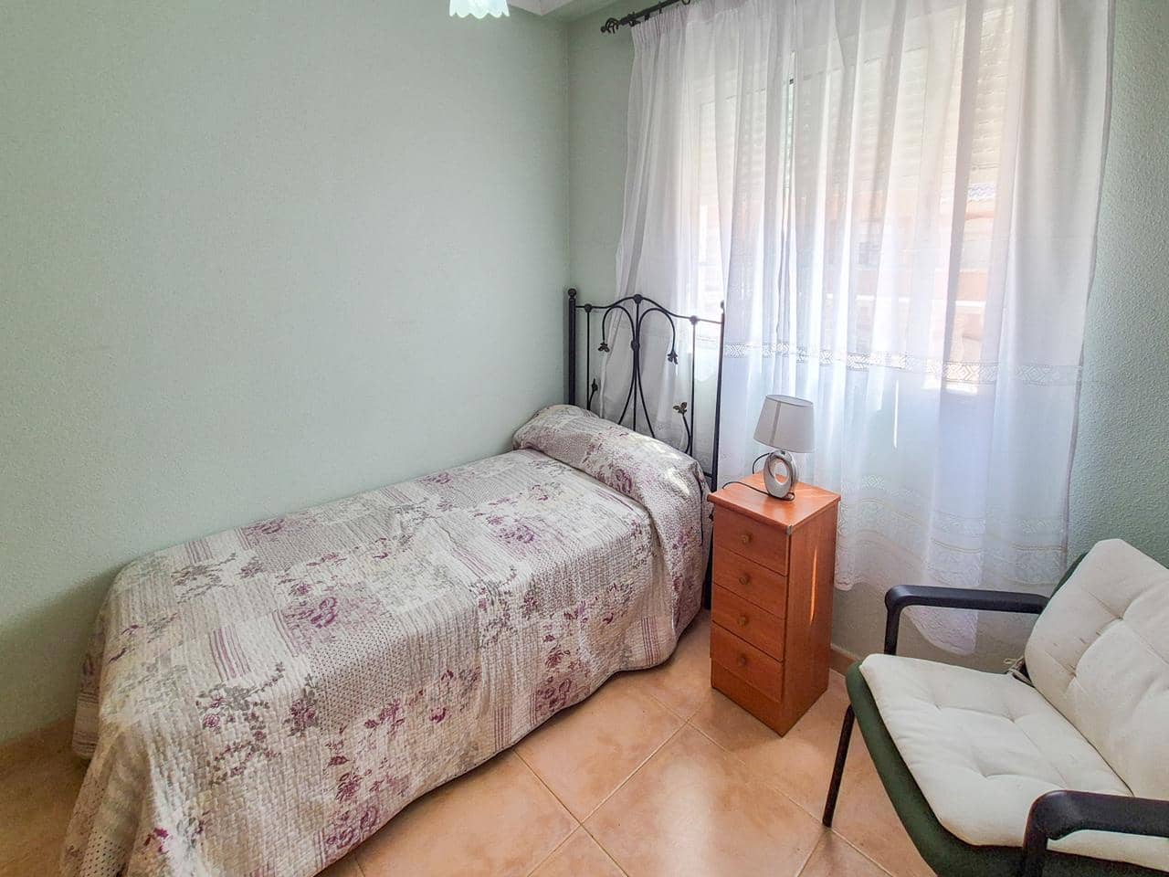 3 soveværelse Villa til salg i Santa Pola - € 234.000 (Ref: 9072753)