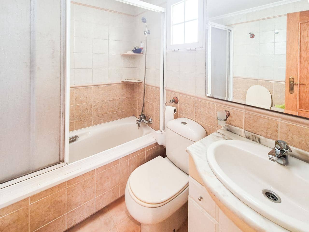 3 soveværelse Villa til salg i Santa Pola - € 234.000 (Ref: 9072753)