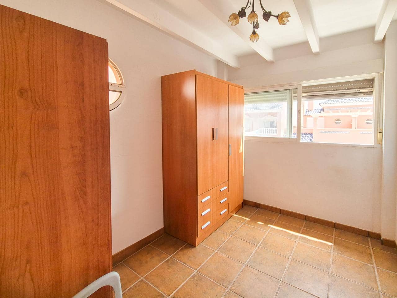 3 soveværelse Villa til salg i Santa Pola - € 234.000 (Ref: 9072753)