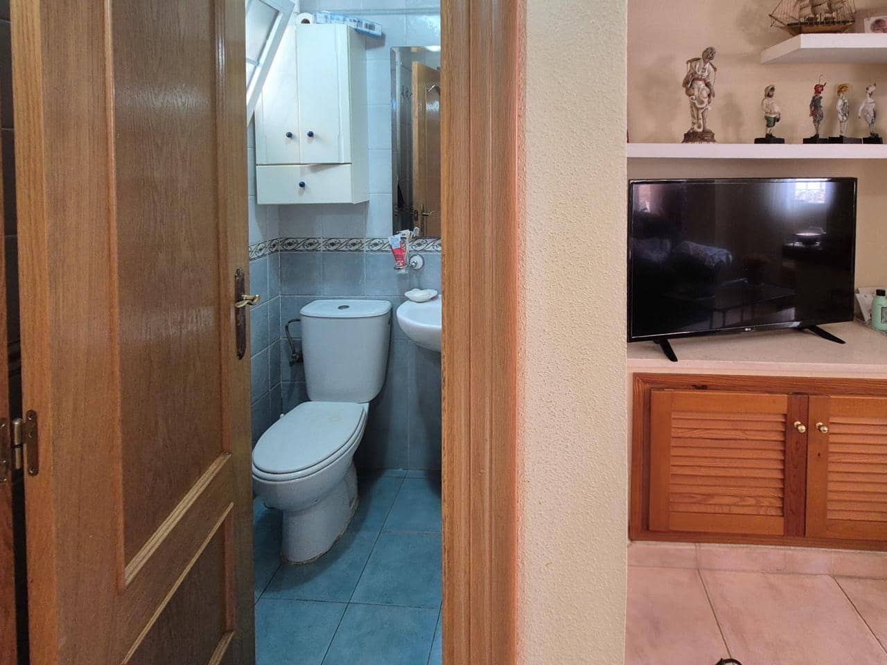 3 soveværelse Villa til salg i Santa Pola - € 234.000 (Ref: 9072753)