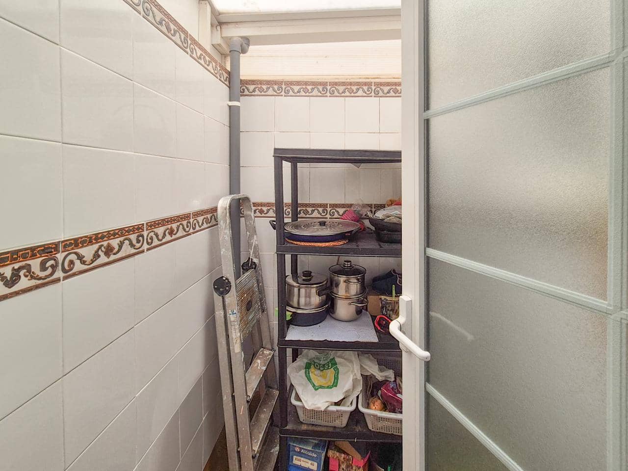 3 soveværelse Villa til salg i Santa Pola - € 234.000 (Ref: 9072753)