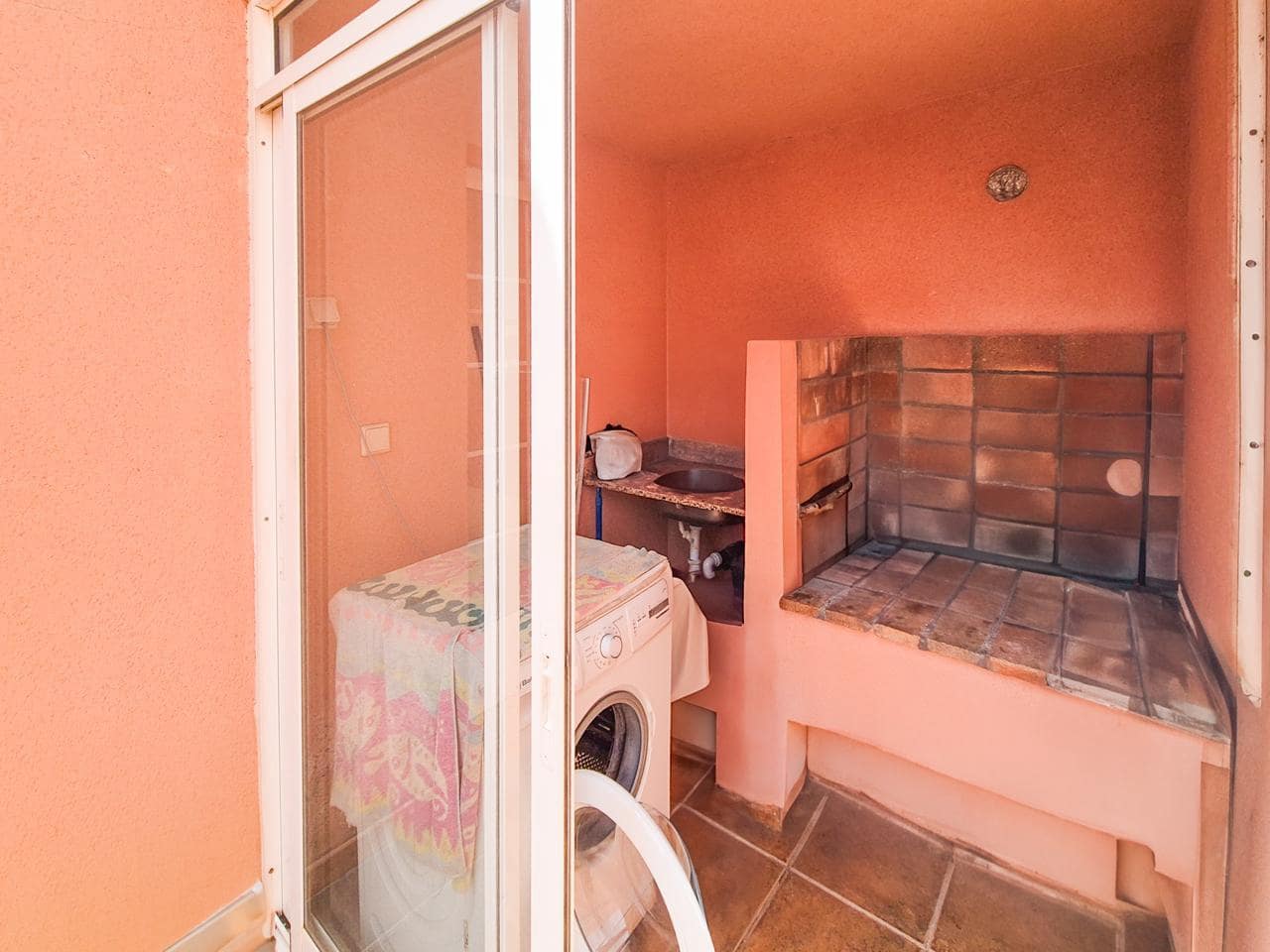 3 soveværelse Villa til salg i Santa Pola - € 234.000 (Ref: 9072753)