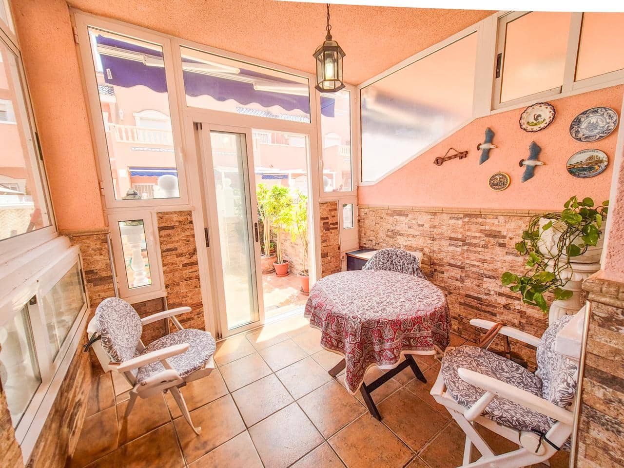 3 soveværelse Villa til salg i Santa Pola - € 234.000 (Ref: 9072753)