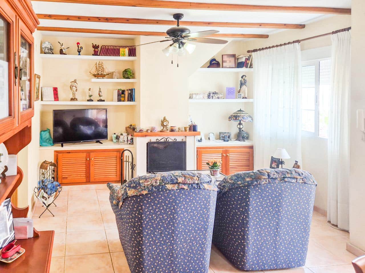 3 soveværelse Villa til salg i Santa Pola - € 234.000 (Ref: 9072753)