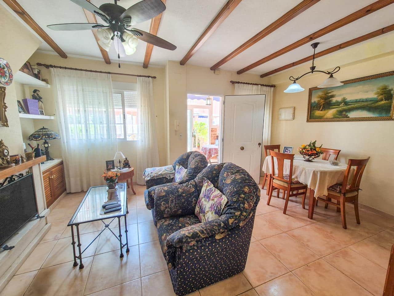 3 soveværelse Villa til salg i Santa Pola - € 234.000 (Ref: 9072753)