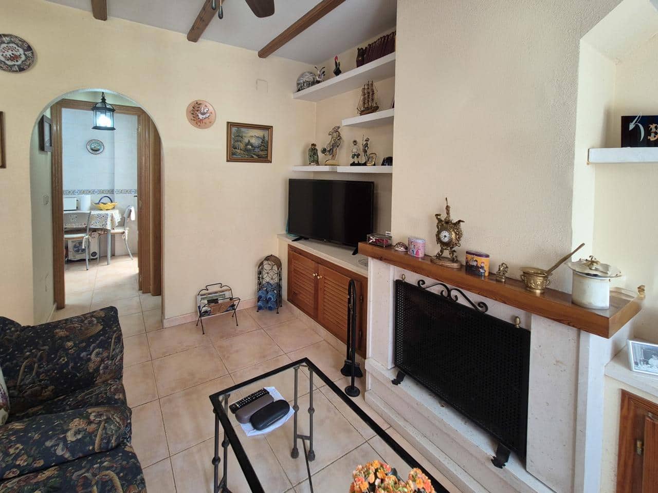 3 soveværelse Villa til salg i Santa Pola - € 234.000 (Ref: 9072753)