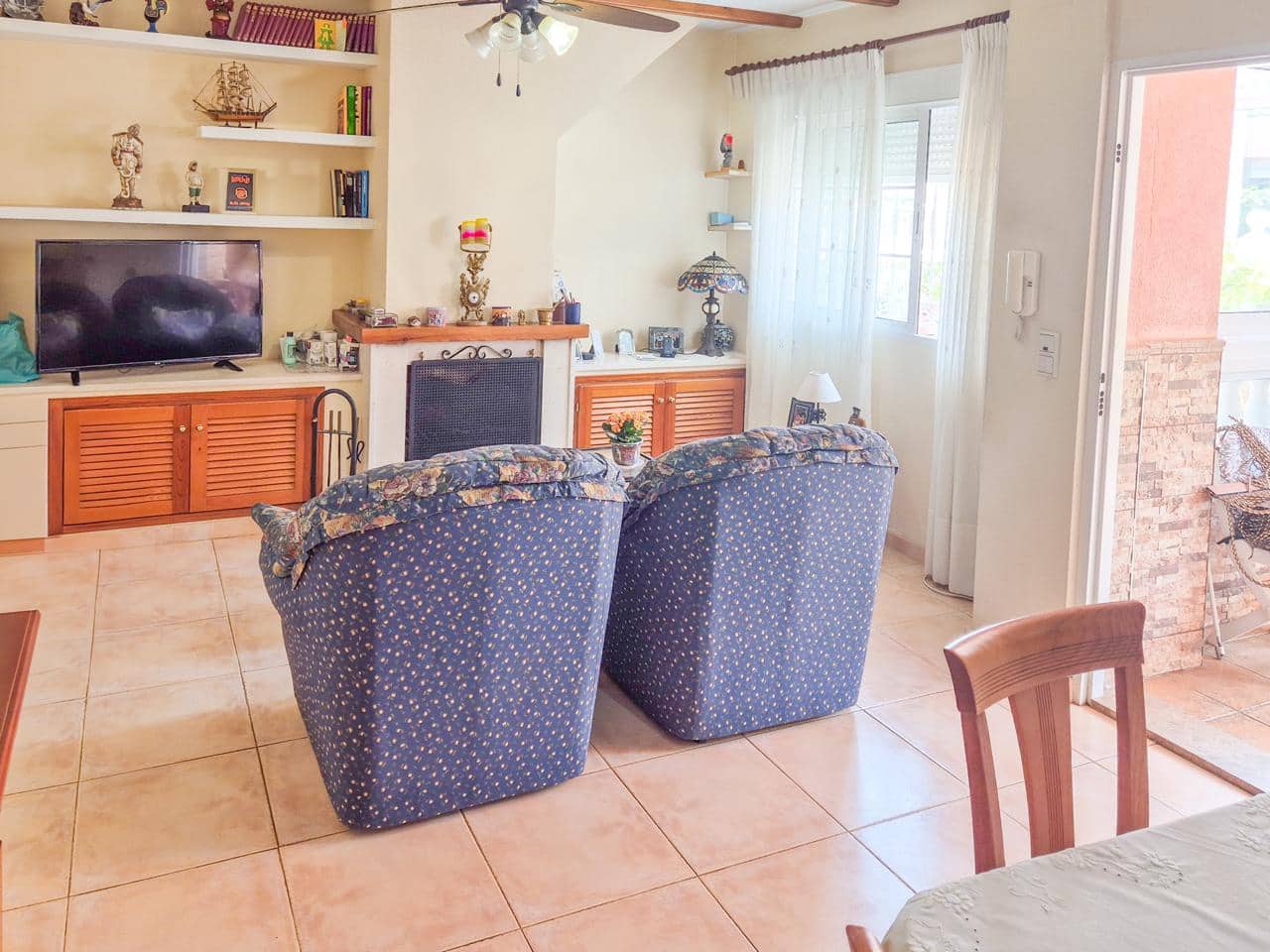 3 soveværelse Villa til salg i Santa Pola - € 234.000 (Ref: 9072753)