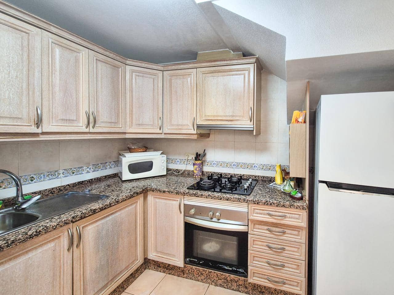 3 soveværelse Villa til salg i Santa Pola - € 234.000 (Ref: 9072753)