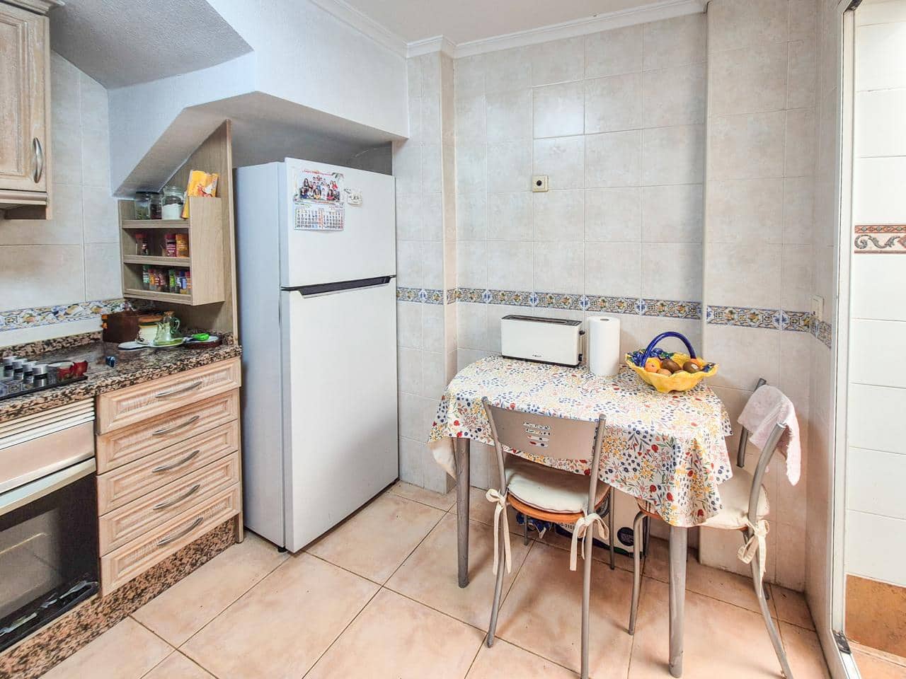 3 soveværelse Villa til salg i Santa Pola - € 234.000 (Ref: 9072753)