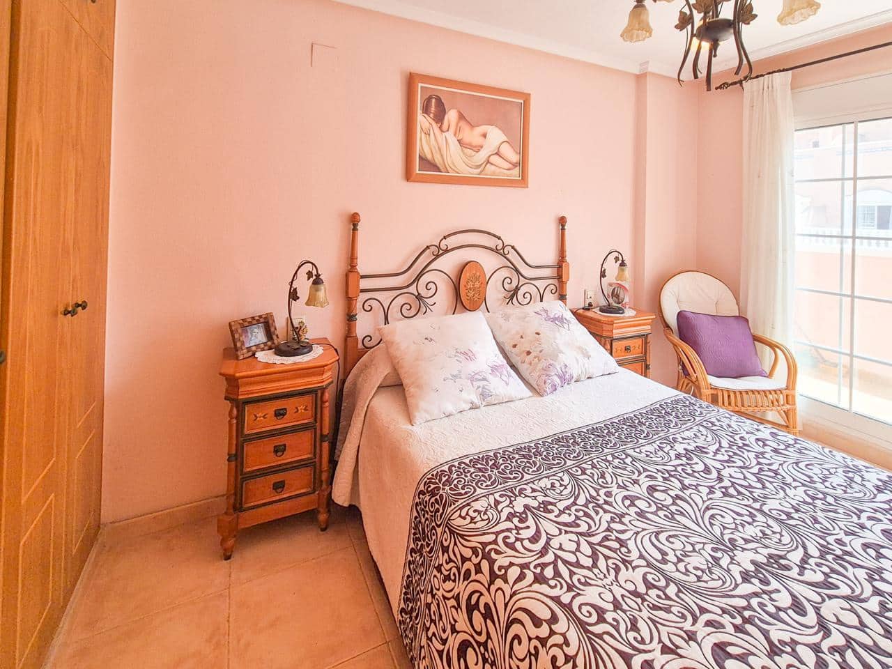 3 soveværelse Villa til salg i Santa Pola - € 234.000 (Ref: 9072753)