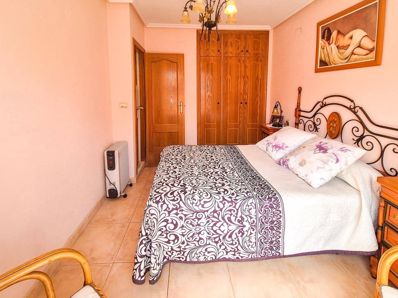 3 soveværelse Villa til salg i Santa Pola - € 234.000 (Ref: 9072753)