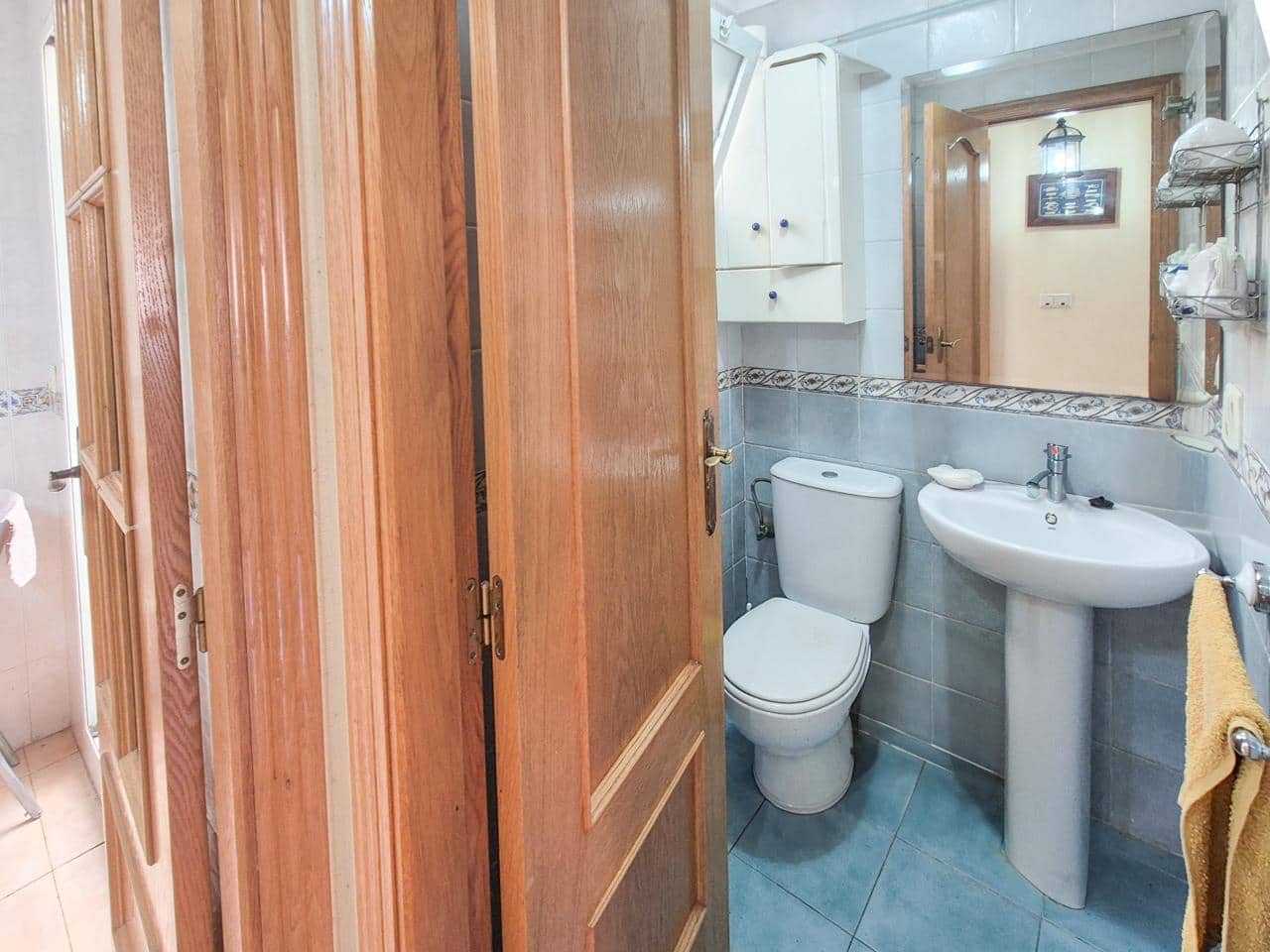 3 soveværelse Villa til salg i Santa Pola - € 234.000 (Ref: 9072753)