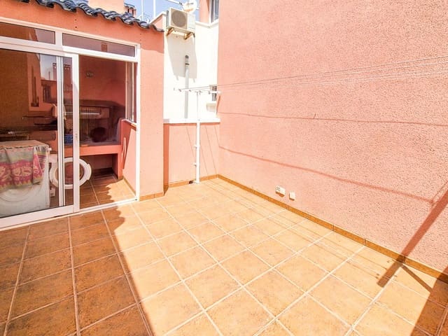 3 soveværelse Villa til salg i Gran Playa, Santa Pola - € 234.000 (Ref: 9072753)