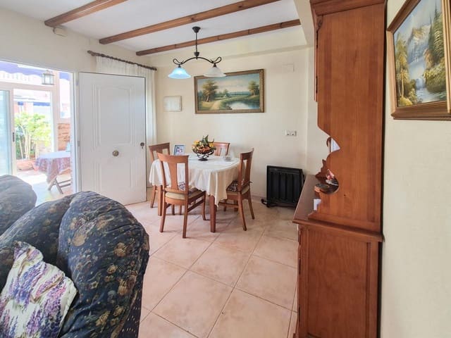 3 soveværelse Villa til salg i Gran Playa, Santa Pola - € 234.000 (Ref: 9072753)