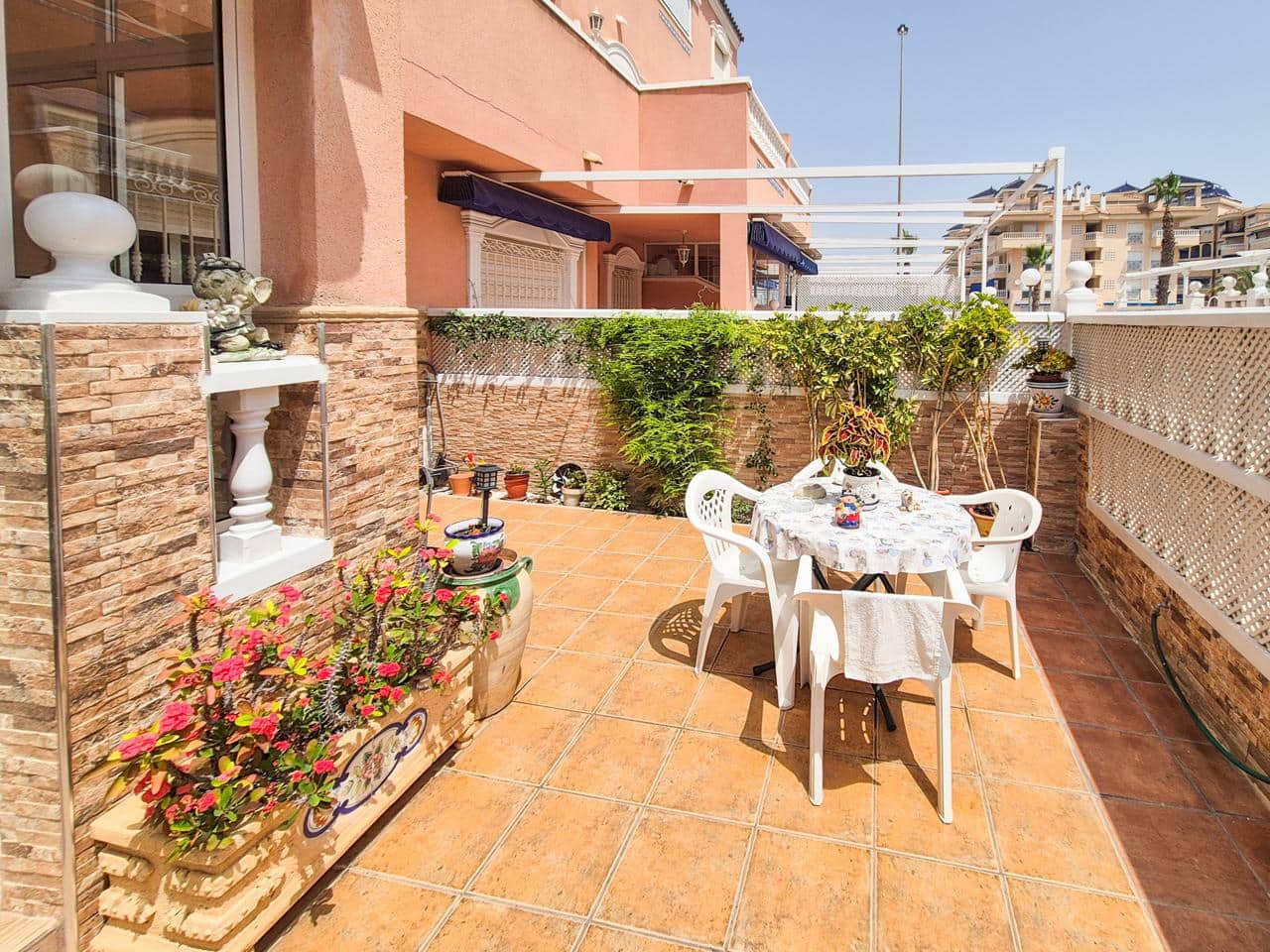 3 soveværelse Villa til salg i Santa Pola - € 234.000 (Ref: 9072753)