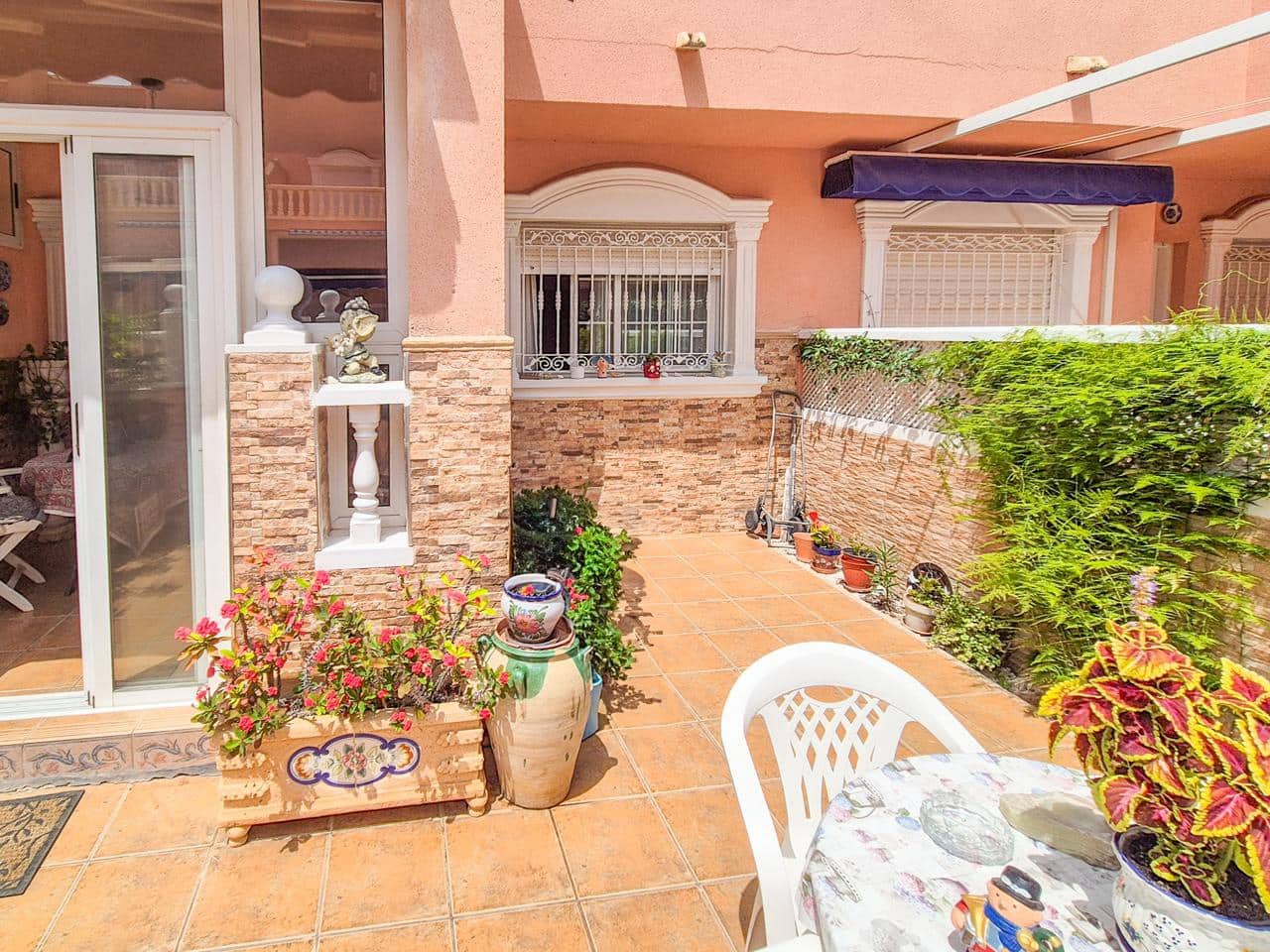 3 soveværelse Villa til salg i Santa Pola - € 234.000 (Ref: 9072753)