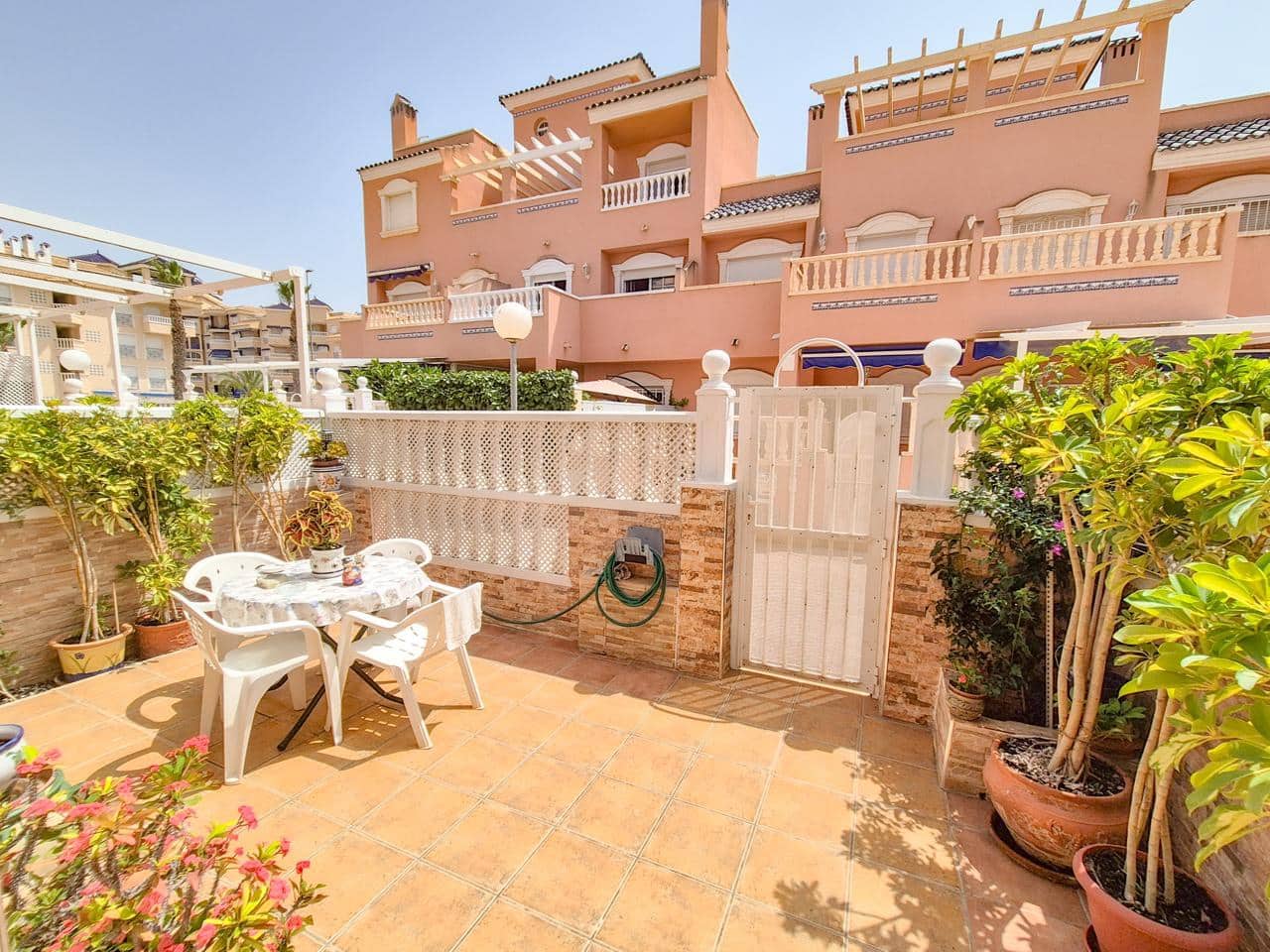 3 soveværelse Villa til salg i Santa Pola - € 234.000 (Ref: 9072753)