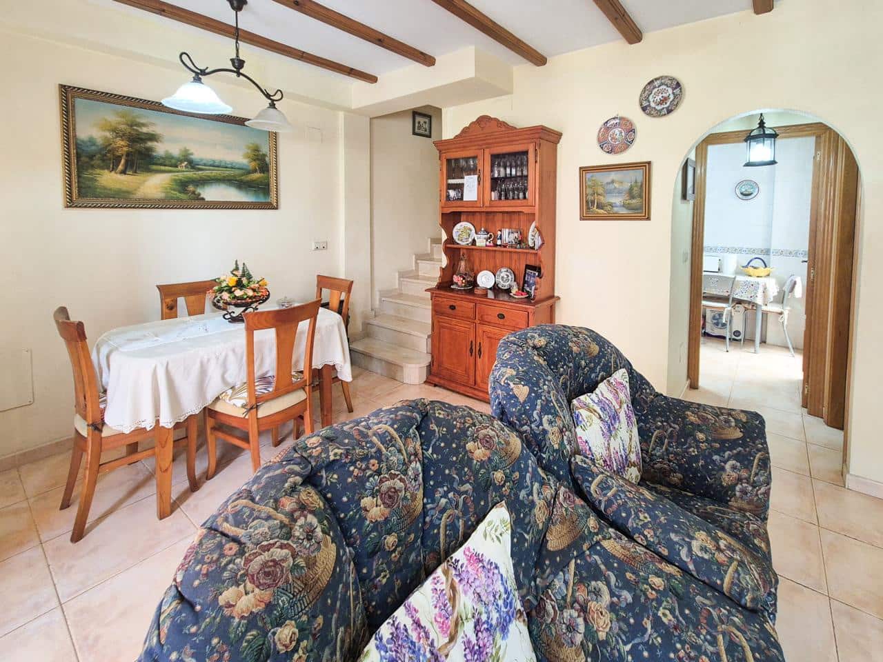 3 soveværelse Villa til salg i Santa Pola - € 234.000 (Ref: 9072753)